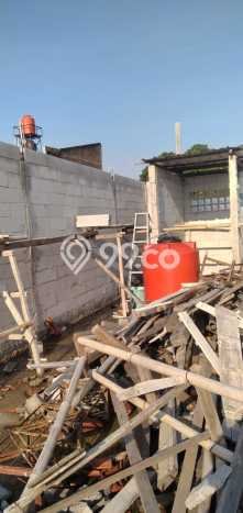 Dijual Rumah 3 Kamar Lokasi Ideal Nyaman dan Strategis di Kiaracondong Dijual Rumah 3 Kamar Lokasi Ideal Nyaman dan Strategis di Kiaracondong