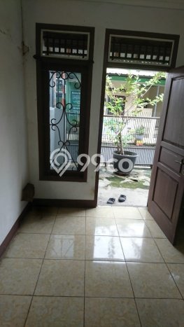 Rumah Modern LT 90m² Siap Huni di Kompleks Cluster Pinang, Tangerang Rumah Modern LT 90m² Siap Huni di Kompleks Cluster Pinang, Tangerang