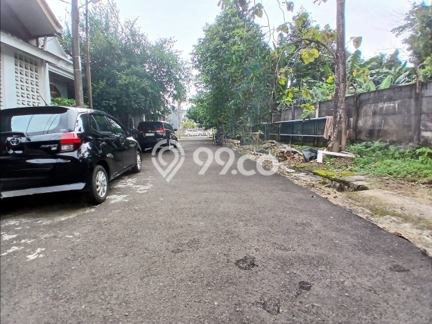 Rumah Modern Minimalis 2 Kamar Bisa Langsung Pindah di Serpong Utara Rumah Modern Minimalis 2 Kamar Bisa Langsung Pindah di Serpong Utara
