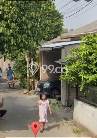Rumah Minimalis Favorit Siap Huni Area Ciputat LT 58m2 Rumah Minimalis Favorit Siap Huni Area Ciputat LT 58m2