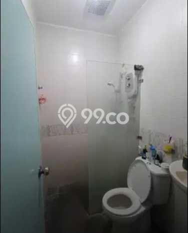 Rumah Modern 3 KT LT 102m2 di Kemanggisan Rumah Modern 3 KT LT 102m2 di Kemanggisan