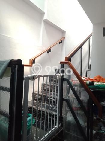 Dijual Rumah Eksklusif 4 KT di Sektor 5 - Bintaro, Tangerang Selatan Dijual Rumah Eksklusif 4 KT di Sektor 5 - Bintaro, Tangerang Selatan
