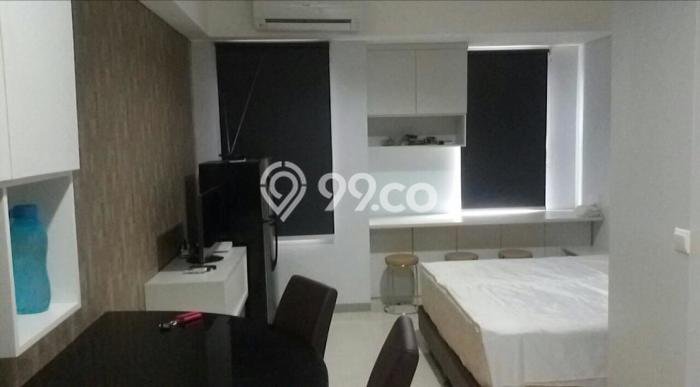 Apartemen di Pinang, 1 KM, Luas 32m², Area Prospektif Apartemen di Pinang, 1 KM, Luas 32m², Area Prospektif
