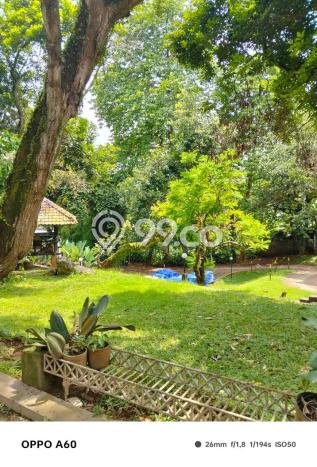 Tanah Dijual di Jakarta Selatan Seluas 4431m2 Strategis Tanah Dijual di Jakarta Selatan Seluas 4431m2 Strategis