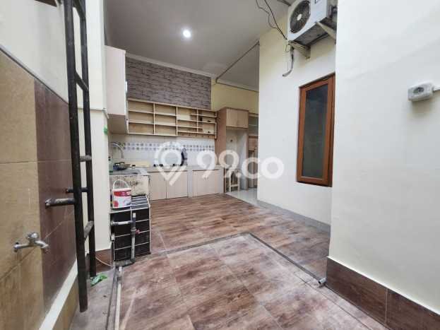 Rumah Modern Cantik 3 KT Bisa Langsung Pindah di Pondok Aren Rumah Modern Cantik 3 KT Bisa Langsung Pindah di Pondok Aren