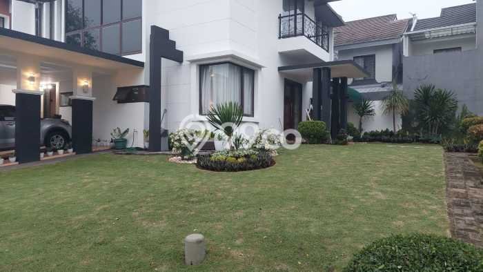 Siap Huni Rumah Mewah 4 Kamar di Cisauk Dekat ke Mana Saja Siap Huni Rumah Mewah 4 Kamar di Cisauk Dekat ke Mana Saja