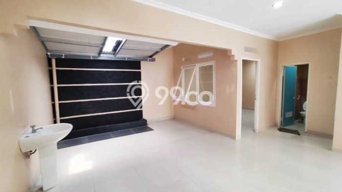 Dijual Hunian Rumah Terawat 3 KT di Sektor 9-Bintaro, Tangerang Selatan Dijual Hunian Rumah Terawat 3 KT di Sektor 9-Bintaro, Tangerang Selatan