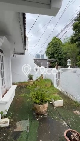 Dijual Rumah Mewah Exclusive di Cempaka Putih, Jakarta Pusat Dijual Rumah Mewah Exclusive di Cempaka Putih, Jakarta Pusat