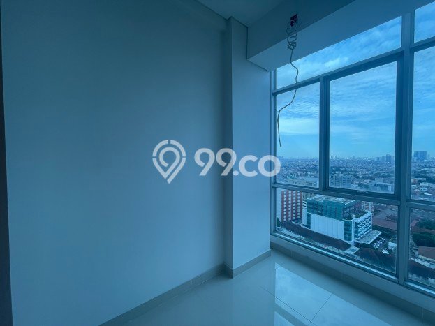 Dijual Apartemen di Senen, Jakarta Pusat Punya 2 Kamar Tidur Dijual Apartemen di Senen, Jakarta Pusat Punya 2 Kamar Tidur