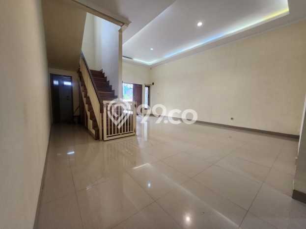 Rumah Modern Cantik 3 KT Bisa Langsung Pindah di Pondok Aren Rumah Modern Cantik 3 KT Bisa Langsung Pindah di Pondok Aren