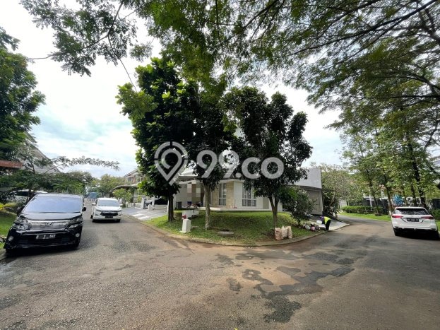 Siap Huni Rumah Mewah 4 Kamar di Pondok Aren Dekat ke Mana Saja Siap Huni Rumah Mewah 4 Kamar di Pondok Aren Dekat ke Mana Saja