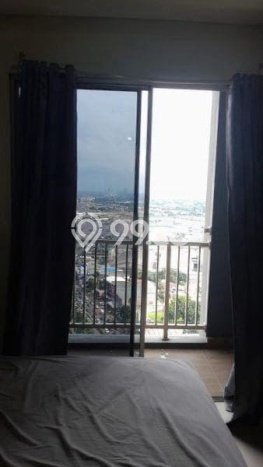 Apartemen Kawasan Pinang, 1 KM, Luas 22m², Lokasi Prospektif Apartemen Kawasan Pinang, 1 KM, Luas 22m², Lokasi Prospektif