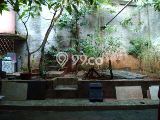 Rumah Modern Cantik 2 Kamar Bisa Langsung Pindah di Cimanggis Rumah Modern Cantik 2 Kamar Bisa Langsung Pindah di Cimanggis