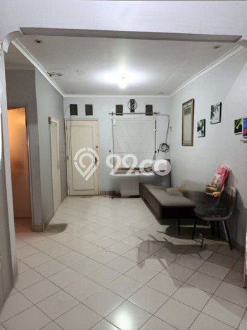 Rumah Modern Minimalis 2 Kamar Bisa Langsung Pindah di Serpong Utara Rumah Modern Minimalis 2 Kamar Bisa Langsung Pindah di Serpong Utara