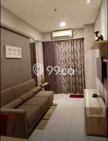 UNIT TERBAIK! Apartemen Kawasan Pinang, 1 KM, Luas 46m², Prime Area UNIT TERBAIK! Apartemen Kawasan Pinang, 1 KM, Luas 46m², Prime Area