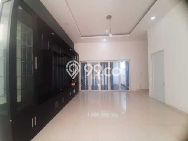 Jual Rumah Bagus Siap Huni LB 200m2 di Tapos, Depok Jual Rumah Bagus Siap Huni LB 200m2 di Tapos, Depok