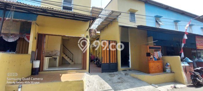 Unit Kost Dijual di Cengkareng dengan 0 Kamar Tidur & Luas Bangunan 300m2 Unit Kost Dijual di Cengkareng dengan 0 Kamar Tidur & Luas Bangunan 300m2