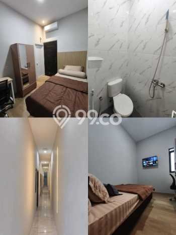 Unit Kost Dijual di Kawasan Karawaci Tangerang dengan 0 KT Unit Kost Dijual di Kawasan Karawaci Tangerang dengan 0 KT