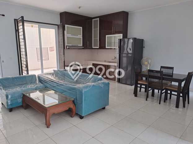 Rumah Sewa Tangerang LT 144m2 LB 140m2 Kawasan BSD Foresta Rumah Sewa Tangerang LT 144m2 LB 140m2 Kawasan BSD Foresta