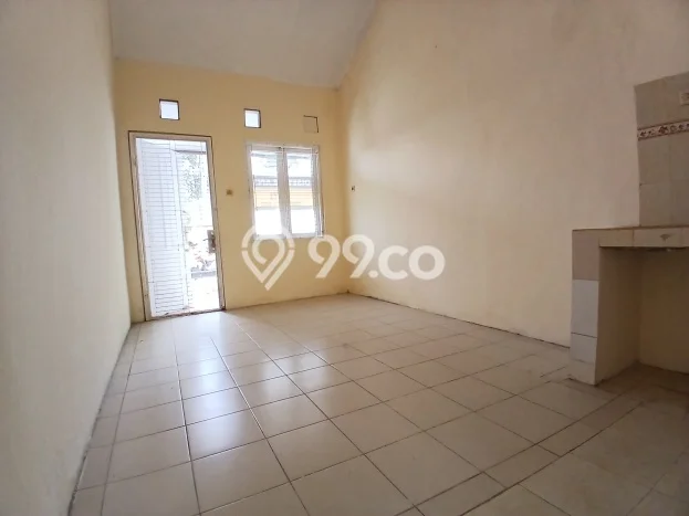 Rumah Kontrakan Tangerang Selatan LT 124m2 LB 110m2 Area Graha Raya Bintaro Rumah Kontrakan Tangerang Selatan LT 124m2 LB 110m2 Area Graha Raya Bintaro
