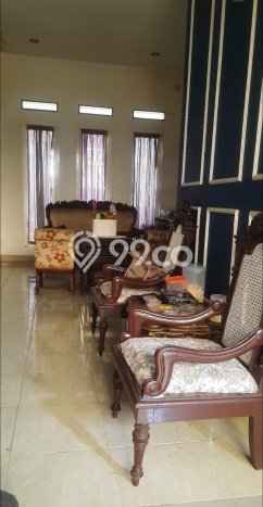 Dijual Rumah 3 Kamar Lokasi Strategis Nyaman dan Strategis di Ciputat Dijual Rumah 3 Kamar Lokasi Strategis Nyaman dan Strategis di Ciputat