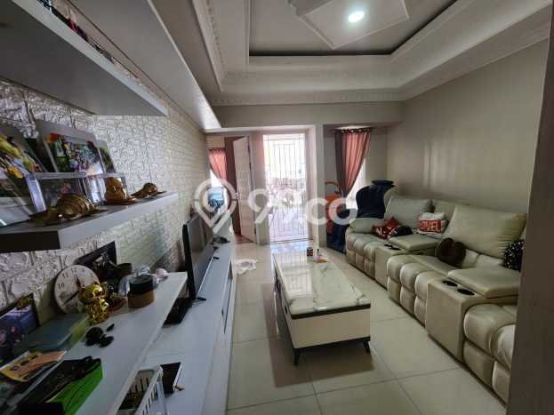 Hunian Nyaman Asri 4 KT Siap Pakai di Batu Ceper Tangerang Hunian Nyaman Asri 4 KT Siap Pakai di Batu Ceper Tangerang