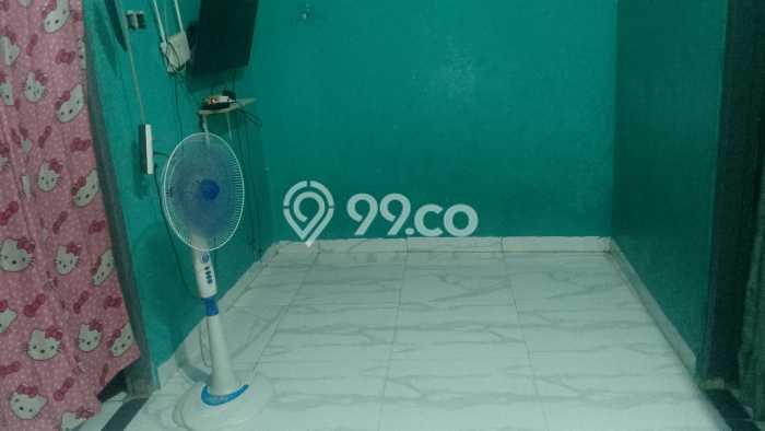 Rumah Minimalis Favorit Siap Huni Area Ciputat LT 58m2 Rumah Minimalis Favorit Siap Huni Area Ciputat LT 58m2