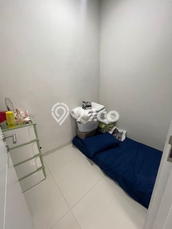 Rumah Minimalis 3 KT di Graha Raya Tangerang Selatan Full Furnished Rumah Minimalis 3 KT di Graha Raya Tangerang Selatan Full Furnished