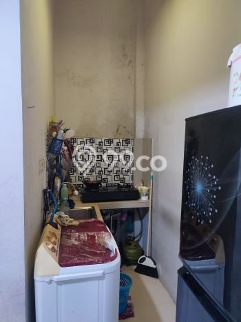 Hunian Cantik Modern Lb 45m2 di Ciledug, Tangerang Hunian Cantik Modern Lb 45m2 di Ciledug, Tangerang
