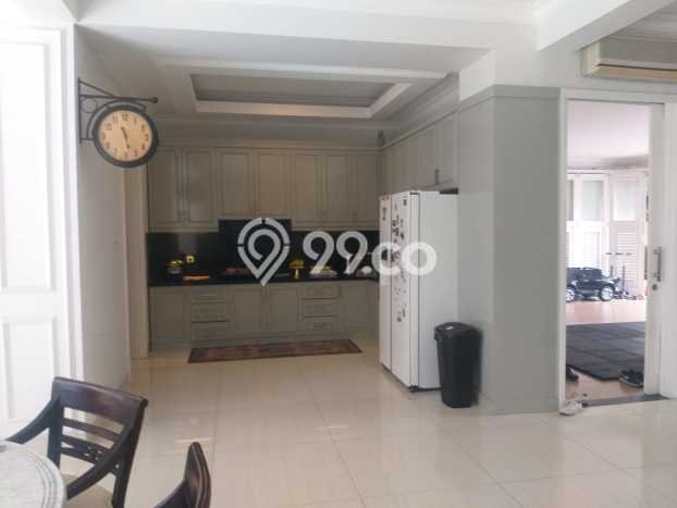 Siap Huni Rumah Mewah 5 Kamar di Cilandak Dekat ke Mana Saja Siap Huni Rumah Mewah 5 Kamar di Cilandak Dekat ke Mana Saja