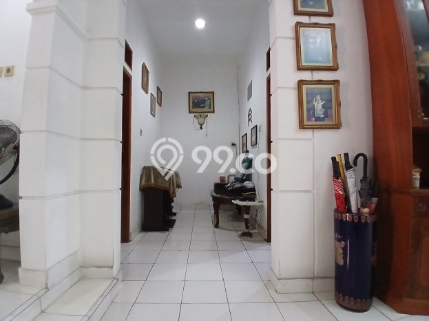 Hunian Premium di Tangerang Strategis Kondisi Terawat Hunian Premium di Tangerang Strategis Kondisi Terawat