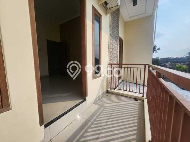 Rumah Modern Cantik 3 KT Bisa Langsung Pindah di Pondok Aren Rumah Modern Cantik 3 KT Bisa Langsung Pindah di Pondok Aren