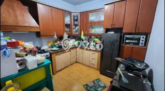 Hunian Cantik Minimalis Lb 180m2 di Cengkareng, Jakarta Barat Hunian Cantik Minimalis Lb 180m2 di Cengkareng, Jakarta Barat