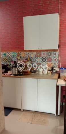 Hunian Cantik Modern Lb 60m2 di Ciledug, Tangerang Hunian Cantik Modern Lb 60m2 di Ciledug, Tangerang