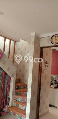 Hunian Cantik Modern Lb 60m2 di Ciledug, Tangerang Hunian Cantik Modern Lb 60m2 di Ciledug, Tangerang