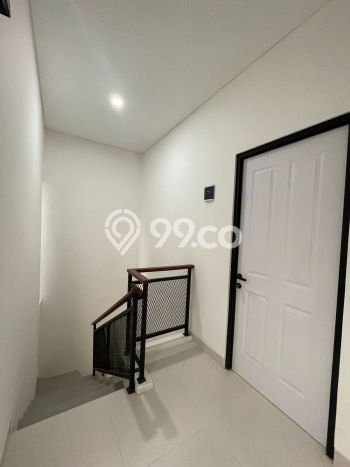 Hunian Cantik Modern Lb 90m2 di Pondok Aren, Tangerang Selatan Hunian Cantik Modern Lb 90m2 di Pondok Aren, Tangerang Selatan
