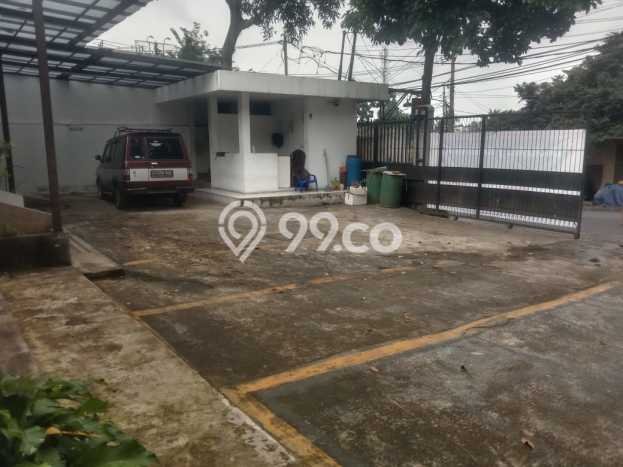 Unit Komersial Dijual di Tangerang LT 1000m2 & LB 600m2 Unit Komersial Dijual di Tangerang LT 1000m2 & LB 600m2