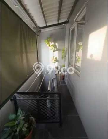 Rumah Modern 3 KT LT 102m2 di Kemanggisan Rumah Modern 3 KT LT 102m2 di Kemanggisan