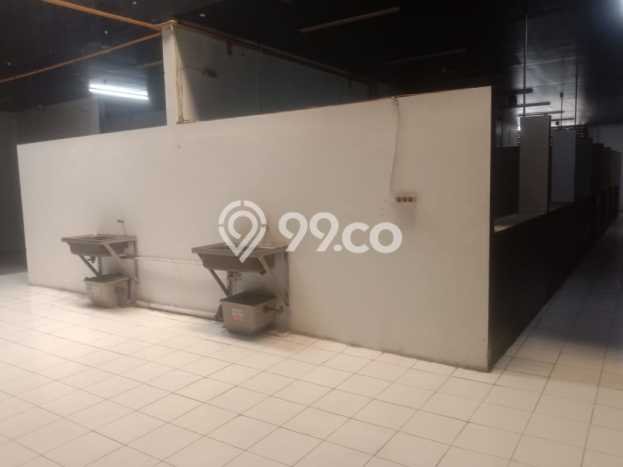 Unit Komersial Dijual di Tangerang LT 1000m2 & LB 600m2 Unit Komersial Dijual di Tangerang LT 1000m2 & LB 600m2