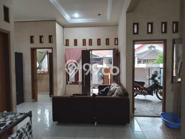 Dijual Rumah Minimalis Bagus Punya 2 KT di Pinang Tangerang SHM Dijual Rumah Minimalis Bagus Punya 2 KT di Pinang Tangerang SHM