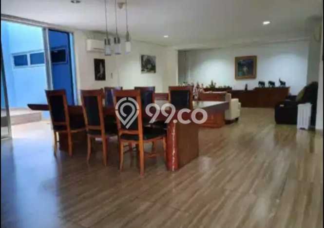 Dijual Rumah Luas Megah Dengan View Eksklusif di Meruya, Jakarta Barat Dijual Rumah Luas Megah Dengan View Eksklusif di Meruya, Jakarta Barat