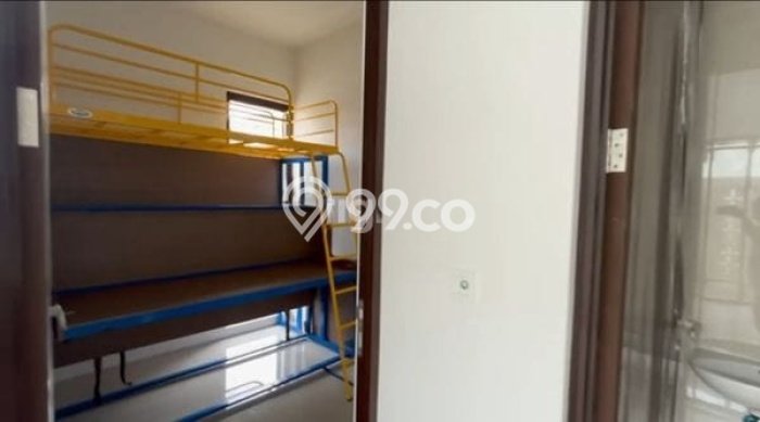 FEATURED! Rumah di Cisauk, 2 KT, Lokasi Strategis, LT 159m2m² Bangunan 84m2m² FEATURED! Rumah di Cisauk, 2 KT, Lokasi Strategis, LT 159m2m² Bangunan 84m2m²