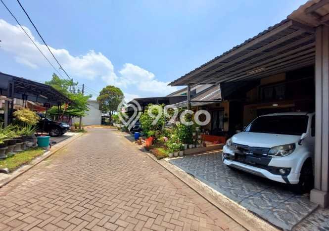 Dijual Cepat Rumah Bagus Siap Huni LB 65m2 di Cisauk, Tangerang Dijual Cepat Rumah Bagus Siap Huni LB 65m2 di Cisauk, Tangerang