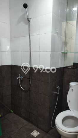 Apartemen Terjangkau di Cempaka Putih Spesifikasi 2 Kamar Apartemen Terjangkau di Cempaka Putih Spesifikasi 2 Kamar