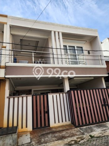 Hunian Nyaman Asri 4 KT Siap Pakai di Batu Ceper Tangerang Hunian Nyaman Asri 4 KT Siap Pakai di Batu Ceper Tangerang