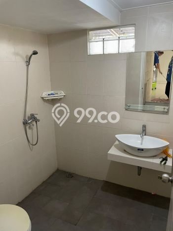 Siap Huni Rumah Mewah 4 Kamar di Pondok Aren Dekat ke Mana Saja Siap Huni Rumah Mewah 4 Kamar di Pondok Aren Dekat ke Mana Saja