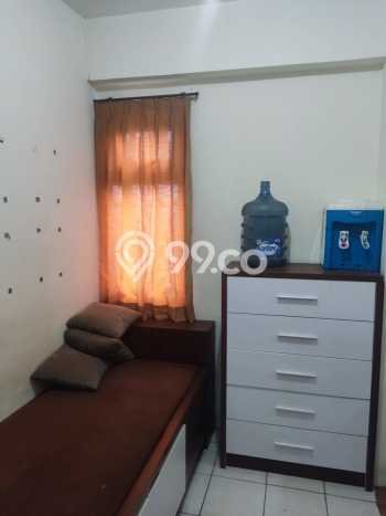 Dijual Segera Apartemen 2 KT, 1 KM, 34m2 di Cempaka Putih, Jakarta Pusat Dijual Segera Apartemen 2 KT, 1 KM, 34m2 di Cempaka Putih, Jakarta Pusat