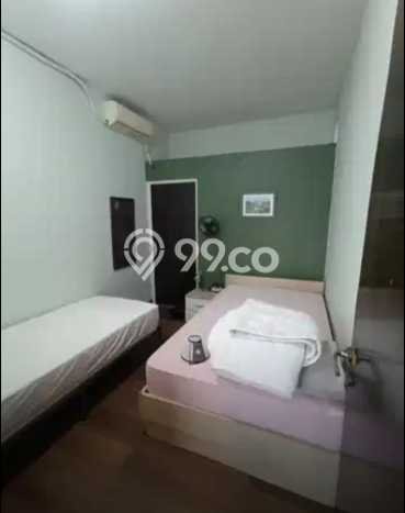 Rumah Modern 3 KT LT 102m2 di Kemanggisan Rumah Modern 3 KT LT 102m2 di Kemanggisan