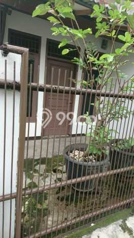 Rumah Modern LT 90m² Siap Huni di Kompleks Cluster Pinang, Tangerang Rumah Modern LT 90m² Siap Huni di Kompleks Cluster Pinang, Tangerang
