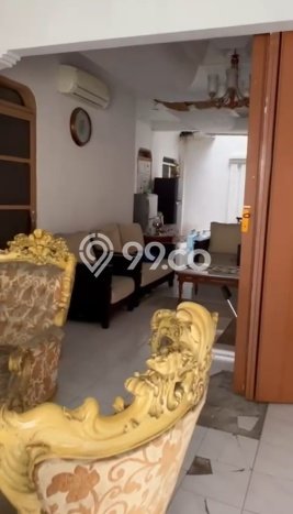 Dijual Rumah Mewah Exclusive di Cempaka Putih, Jakarta Pusat Dijual Rumah Mewah Exclusive di Cempaka Putih, Jakarta Pusat